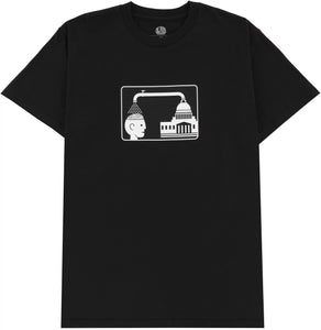 Alien Workshop Brainwashed T-Shirt