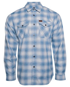 Dixxon Men's Flannel Shirt - Lanikai