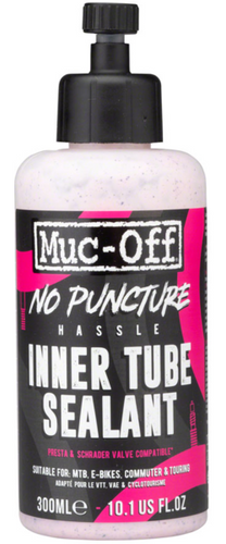 Muc-Off No Puncture Hassle Tubeless Sealant - 300ml