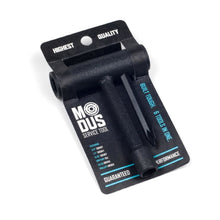 Load image into Gallery viewer, Modus Service Tool - Metal Black