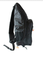 Load image into Gallery viewer, All About Trout Drywood Day Sling Pack