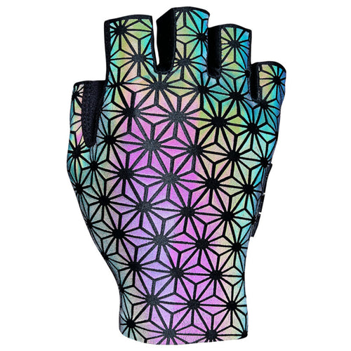 Supacaz, SupaG Twister Short Finger Bike Gloves