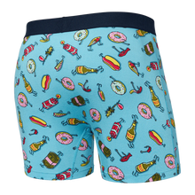Load image into Gallery viewer, SAXX Ultra Super Soft Boxer Briefs - I&#39;ll Try Anything- Maui