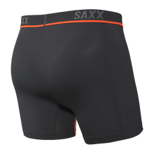 Load image into Gallery viewer, SAXX Kinetic Light-Compression Mesh Boxer Briefs