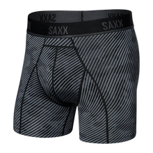 Load image into Gallery viewer, SAXX Kinetic Light-Compression Mesh Boxer Briefs