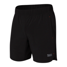 Load image into Gallery viewer, SAXX Gainmaker 2N1 Shorts 9&quot; - Black