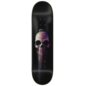 Zero - Thomas Springfield Horror 8.375" Skateboard Deck