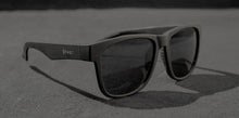 Load image into Gallery viewer, Goodr Sunglasses - BFG - HOOKED ON ONYX
