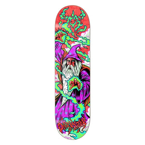Darkstar Whip Hyb 8.0" Skateboard Deck