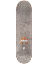 Load image into Gallery viewer, Almost Yuri Silver Lining R7 8.125&quot; Skateboard Deck