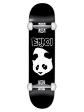 Load image into Gallery viewer, Enjoi Does Not Fit FP 7.625&quot; Complete Skateboard