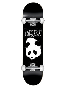 Enjoi Does Not Fit FP 7.625" Complete Skateboard