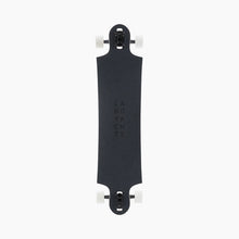 Load image into Gallery viewer, Land Yachtz Switchblade 40&quot; Chief Night Longboard Complete
