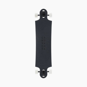 Land Yachtz Switchblade 40" Chief Night Longboard Complete