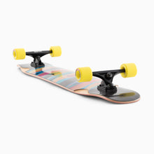 Load image into Gallery viewer, Land Yachtz Stratus 46&quot; Hollowtech Spectrum Longboard Complete