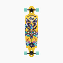 Load image into Gallery viewer, Land Yachtz Drop Cat 38&quot; Journey Longboard Complete
