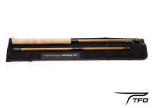 Load image into Gallery viewer, TFO Tenkara Soft Handle 10&#39;6&quot; Rod