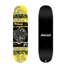 Load image into Gallery viewer, Hovland Ram 2023 Snowskate - Standard
