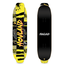 Load image into Gallery viewer, Hovland Ram 2023 Snowskate - Standard