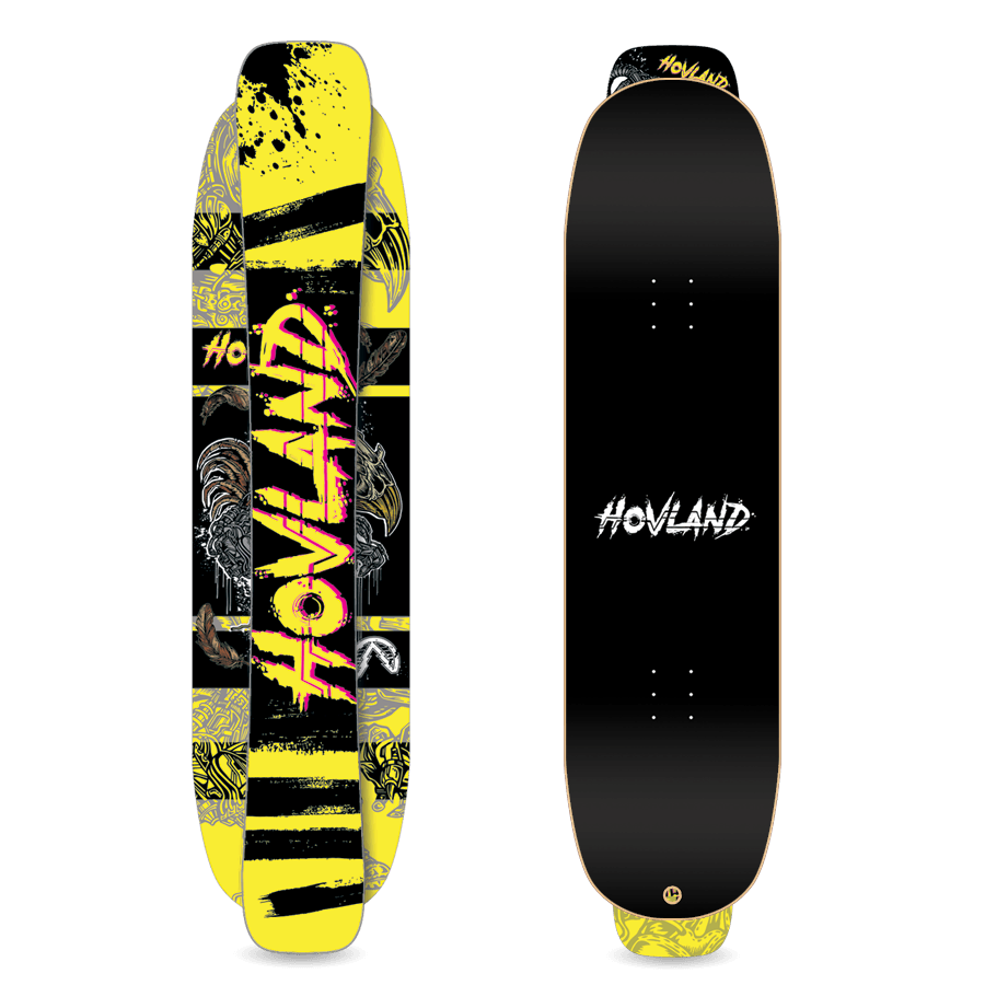 Hovland Ram 2023 Snowskate - Standard