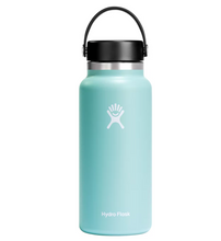 Load image into Gallery viewer, Hydro Flask 32 OZ Wide Flex Mouth Water Bottle (3 colours)
