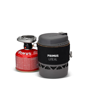 Primus Lite XL Backpacking Stove System