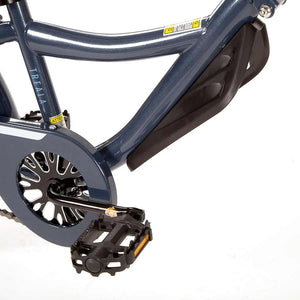 2023 EVO Bicycles Traela Bike Trailer