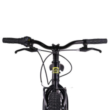 Load image into Gallery viewer, 2023 EVO Bicycles Rock Ridge 24, Kid&#39;s Bike 24&quot;, Black or Mint