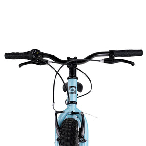 2023 EVO Bicycles Rock Ridge 24, Kid's Bike 24", Black or Mint
