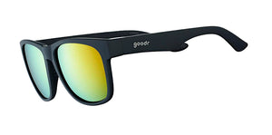 Goodr Sunglasses - BFG - BEELZEBUB'S BOURBON BURPEES