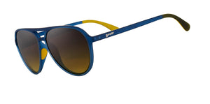 Goodr Sunglasses - Mach G - FREQUENT SKYMALL SHOPPERS