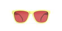 Load image into Gallery viewer, Goodr Sunglasses - OG - Pineapple Painkillers