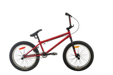 Load image into Gallery viewer, Hutch 2.0 911 20&quot; BMX Bike