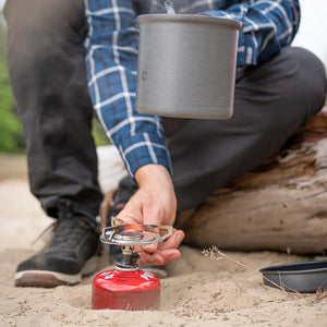 Primus Essential Trail Backpacking Stove