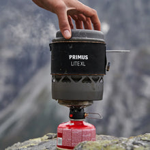 Load image into Gallery viewer, Primus Lite XL Backpacking Stove System