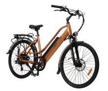 Load image into Gallery viewer, MJM Wheels - Step-through E-Bike (ST)