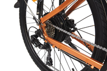 Load image into Gallery viewer, MJM Wheels - Step-over E-Bike (SO)