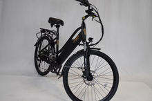 Load image into Gallery viewer, MJM Wheels - Step-through E-Bike (ST)