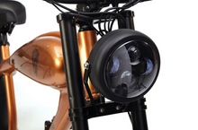 Load image into Gallery viewer, MJM Wheels - RTF E-Bike