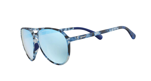 Goodr Sunglasses - Mach G - POSEIDON'S NEW WAVE MOVEMENT