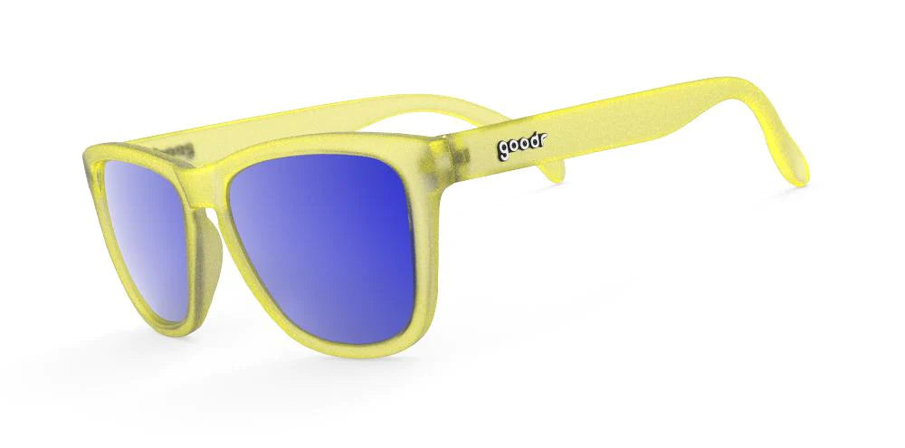 Goodr Sunglasses - OG - Sweadish Meatball Hangover