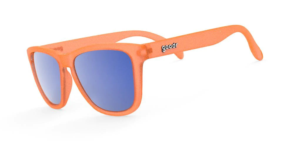 Goodr Sunglasses - OG - Donkey Goggles