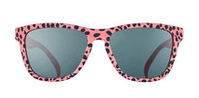 Load image into Gallery viewer, Goodr Sunglasses - OG - Cheetah&#39;s Always Win