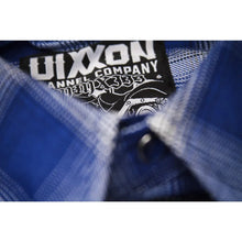 Load image into Gallery viewer, Dixxon Men&#39;s Flannel Shirt - The Deluxe Flannel (Dealer Exclusive)