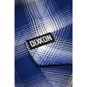 Dixxon Men's Flannel Shirt - The Deluxe Flannel (Dealer Exclusive)