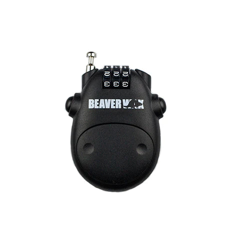 Beaver Wax Mini Cable Lock