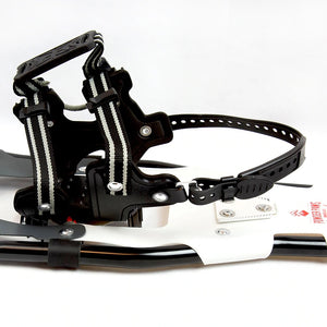 Powder Paws 21" Snowshoe Package