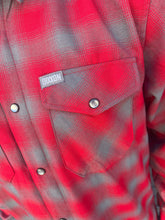 Load image into Gallery viewer, Dixxon Men&#39;s Flannel Shirt - Pulaski 5 Year Flannel