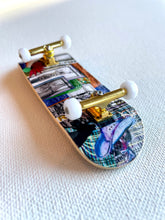 Load image into Gallery viewer, Rollick Co. Shaped Fingerboards