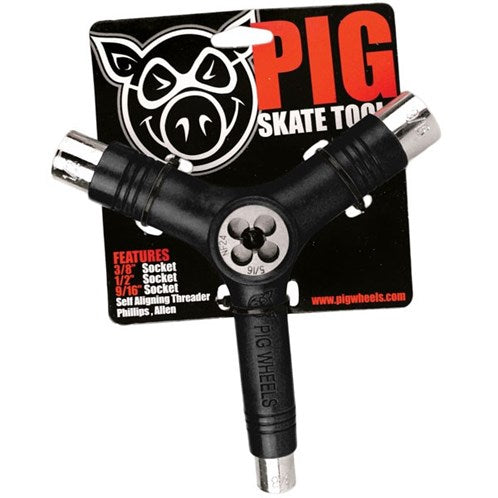 Skate Tool: Pig